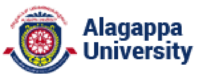 Alagappa University