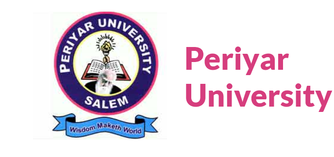 Periyaar university